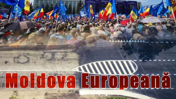 Adunarea Nationala "Moldova Europeana", PAS, Maia Sandu, Marea Adunare Nationala, Adunarea Nationala 21 mai 2023, Roberta Metsola la Chisinau, adunarea poporului, pro-europeni, guvernare pro-europeana, moldova europeana
